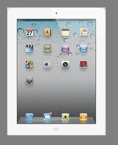 Ipadmc769ll on Rent 2 Own   Catalog   Ipad 2  In White  By Apple  Model  Mc769ll A