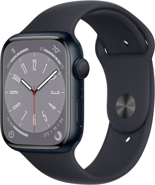 Apple Series orders 6 Space Gray Smart Watch