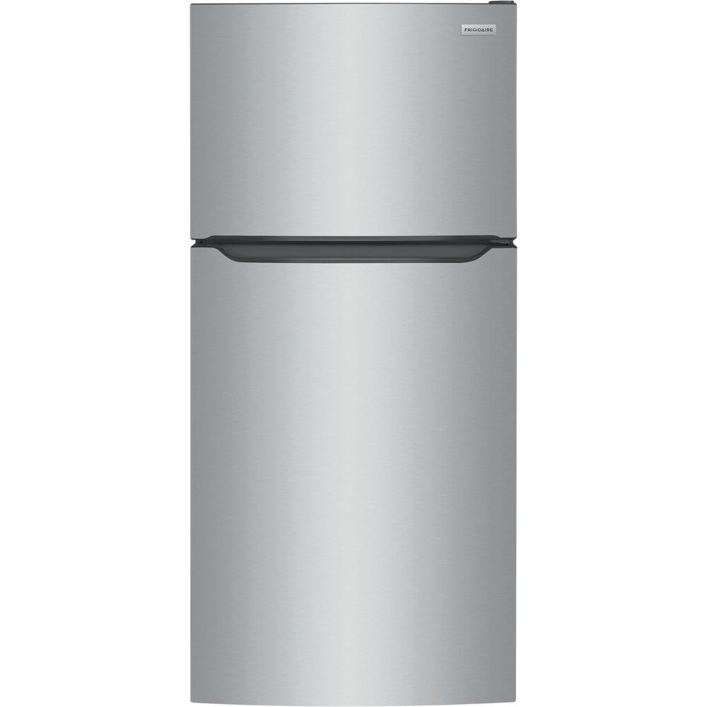 Rent Frigidaire 18.3CF Stainless Refrigerator Refrigerators