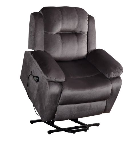 Rent Urbino Oyster Power Lift Chair Living Room Furniture Rental