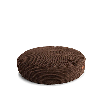 CordaRoy's Chocolate Forever Pet Bed  0