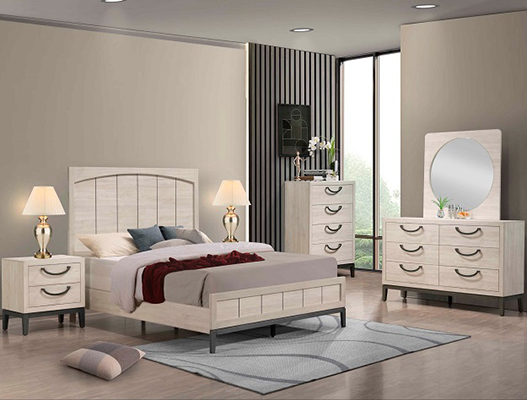 VEDA QUEEN BEDROOM SET