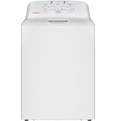 4 cu. ft. Top Load Washer with Agitator