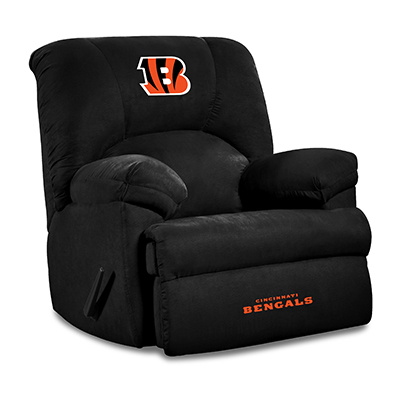 Cincinnati Bengals Recliner