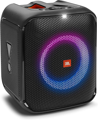 Partybox Encore Essential Portable Wireless Party Speaker