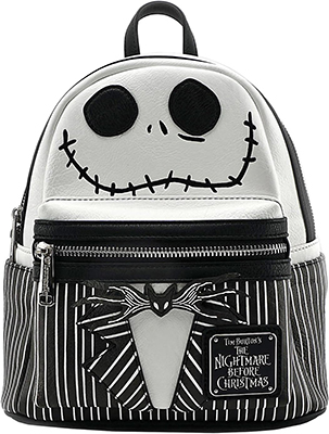 Nightmare Before Christmas Jack Backpack