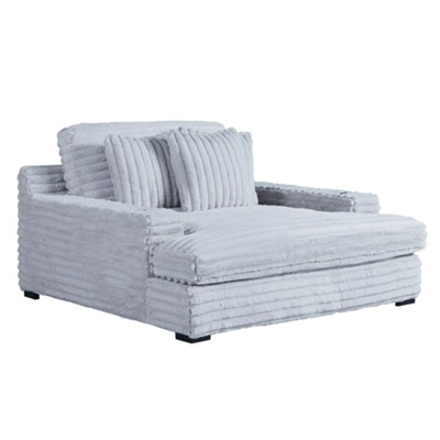 Presley Fog Chaise