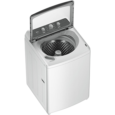 4.1 cf Better Washer, Agitator, White