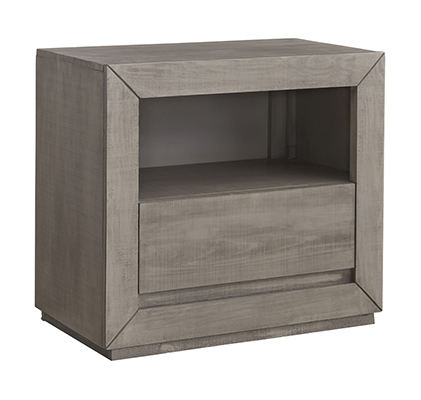 Palisades Nightstand