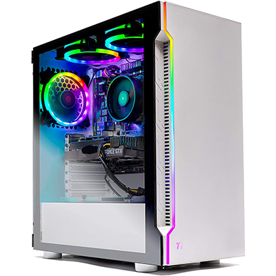 Rent SGArchAngelGamerWH Gaming Desktop | Gaming Computer Rental | RENT ...