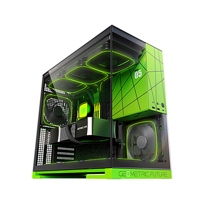 Viper Gaming Desktop 4060