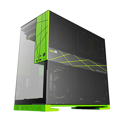 Viper Gaming Desktop 4060