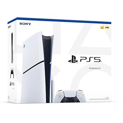 Playstation 5 Disc- Slim