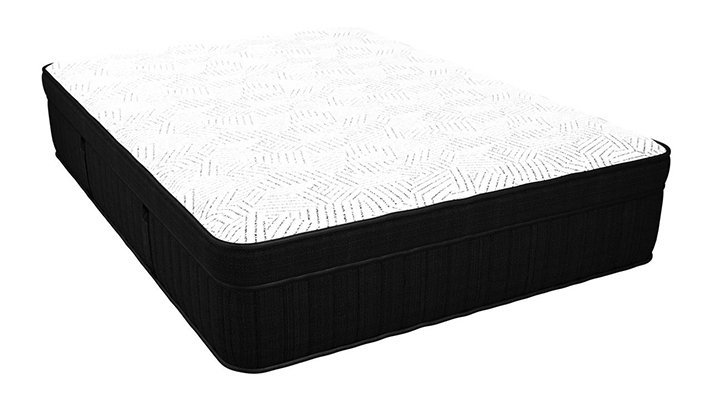 southerland franklin euro top twin mattress