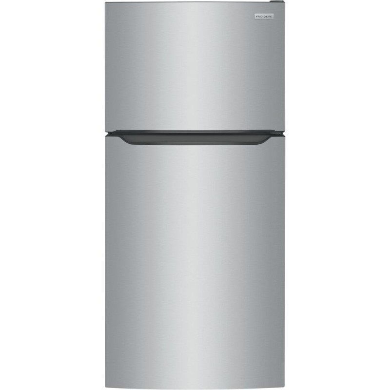 Rent Frigidaire 18.3CF Stainless Refrigerator | Refrigerators ...