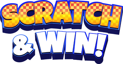 Scratch & Win!