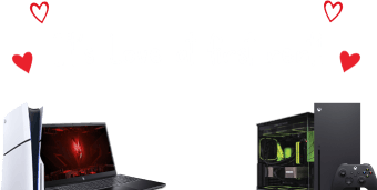 It's love at first rent!